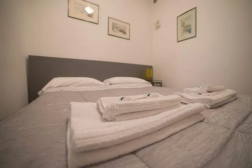 Camere Nicolina 3-1
